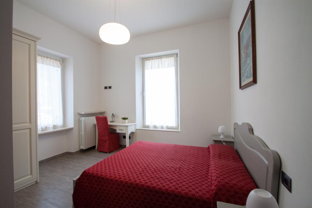 Palazzo Di Primavera Guest House Caprino Veronese Dış mekan fotoğraf
