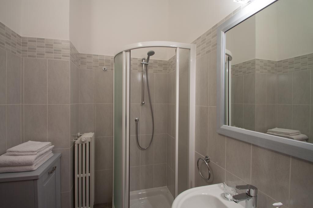Palazzo Di Primavera Guest House Caprino Veronese Dış mekan fotoğraf